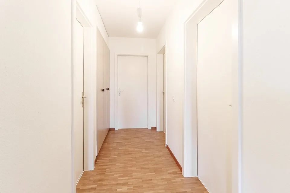 A saisir ! Magnifique appartement à Villars-sur-Glâne ! – photo 2 sur 9