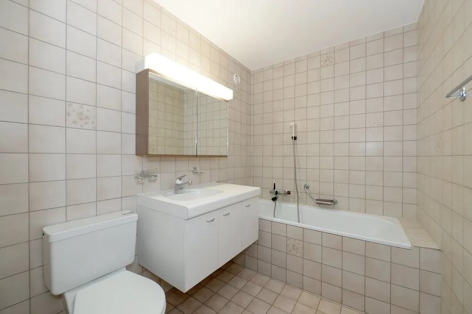 A saisir ! Magnifique appartement à Villars-sur-Glâne ! – photo 7 sur 9