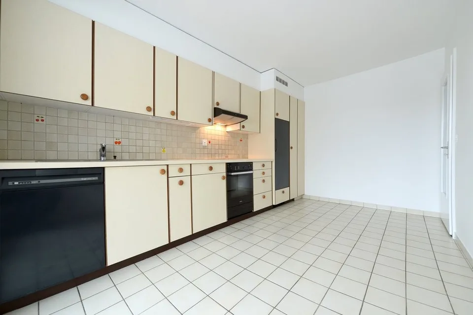 A saisir ! Magnifique appartement à Villars-sur-Glâne ! – photo 4 sur 9