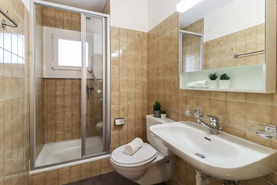 A saisir ! Magnifique appartement à Villars-sur-Glâne ! – photo 8 sur 9