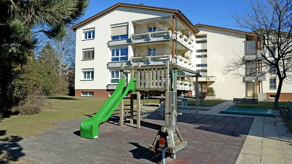 A saisir ! Magnifique appartement à Villars-sur-Glâne ! – photo 9 sur 9