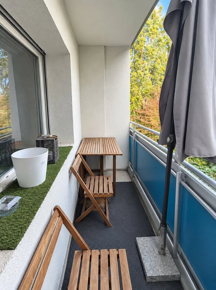 À saisir ! Magnifique studio au centre de Meyrin ! – photo 5 sur 5