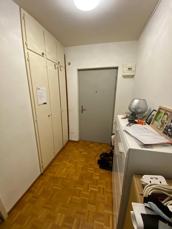 Zu ergreifen! Wunderschönes Studio ideal in Vernier gelegen! – Foto 2 von 5