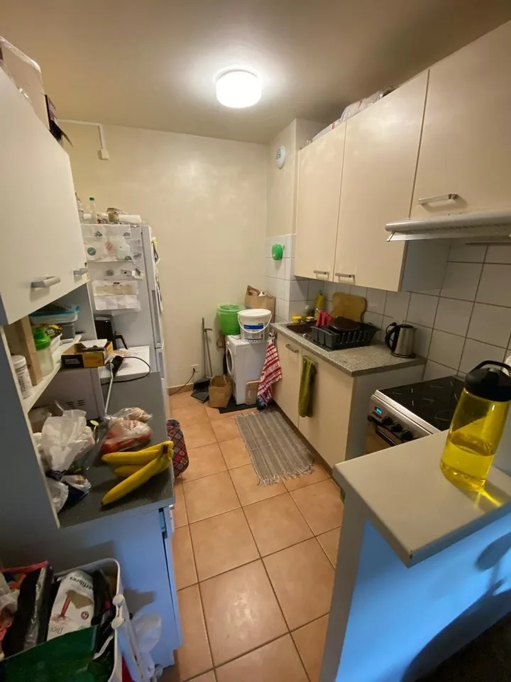 Zu ergreifen! Wunderschönes Studio ideal in Vernier gelegen! – Foto 4 von 5