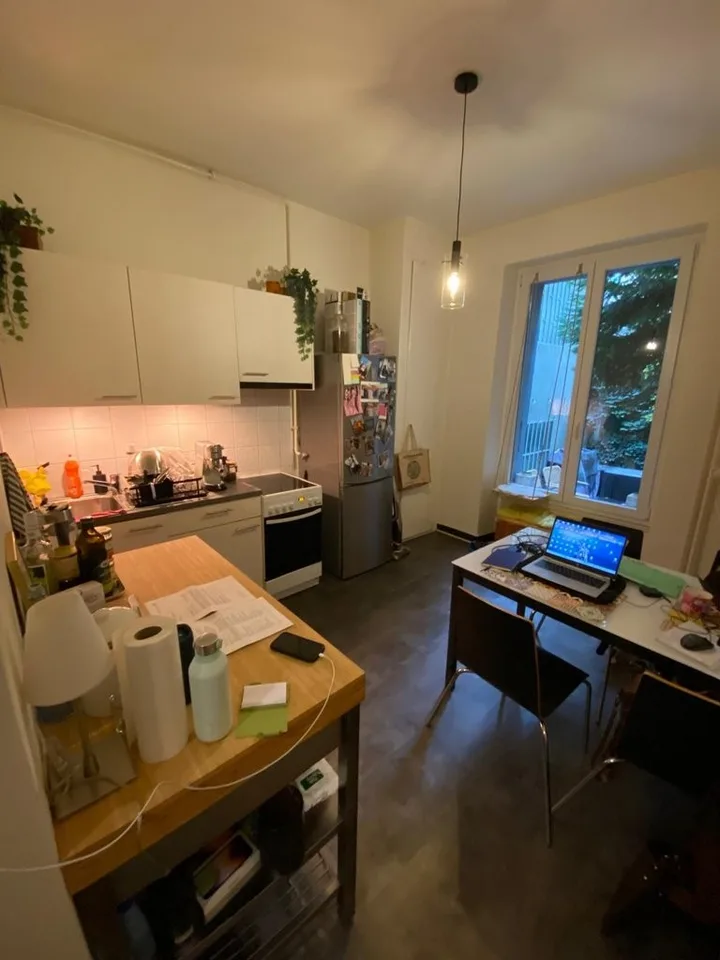 Zu ergreifen! Idealerweise im Herzen von Carouge gelegen! – Foto 5 von 8