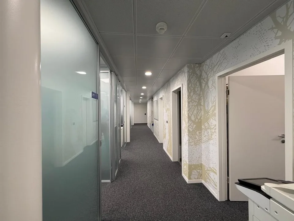 Vaste bureau dans un emplacement stratégique à Lugano – photo 2 sur 6