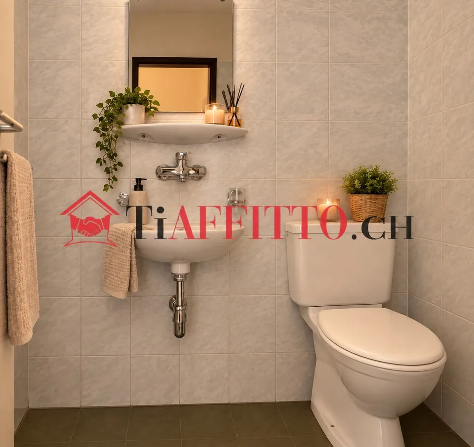 WIRTSCHAFTLICH 3.5 IN MORBIO INFERIORE – Foto 5 von 6
