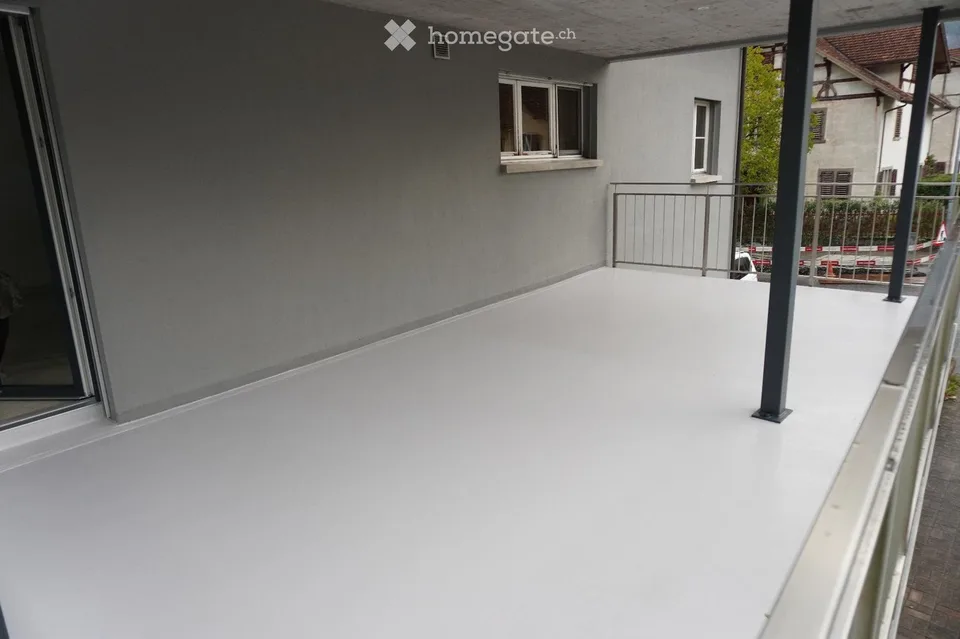 Ampio appartamento di 5,5 locali a Flums – foto 6 di 9
