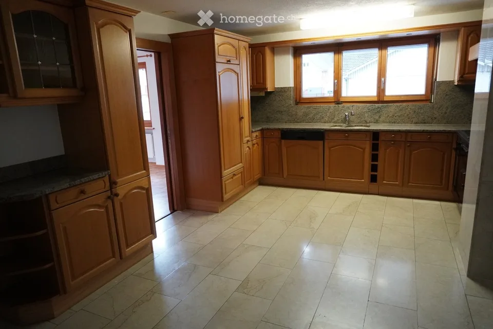 Ampio appartamento di 5,5 locali a Flums – foto 8 di 9