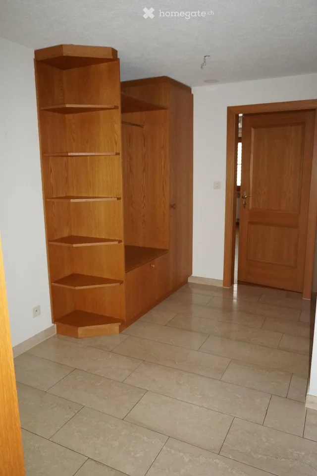 Ampio appartamento di 5,5 locali a Flums – foto 9 di 9