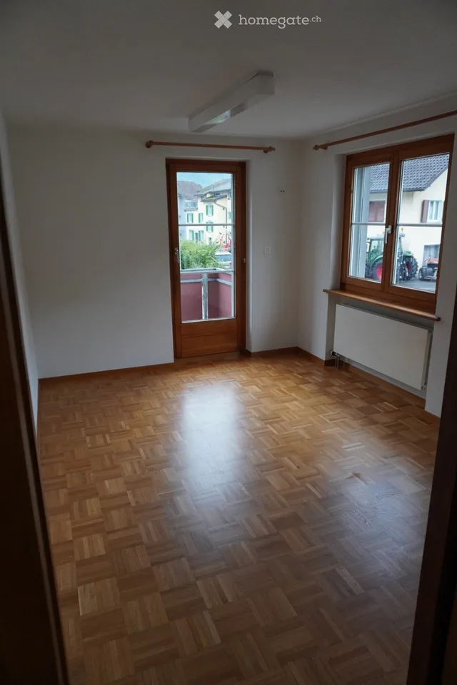 Ampio appartamento di 5,5 locali a Flums – foto 2 di 9