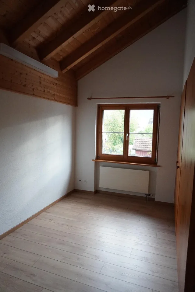 Ampio appartamento di 5,5 locali a Flums – foto 5 di 9