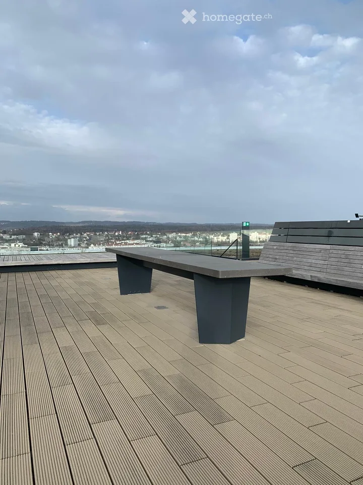 Exklusives Wohnen in urbaner Umgebung – Foto 10 von 10