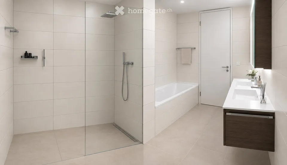 Exklusives Wohnen in urbaner Umgebung – Foto 7 von 10