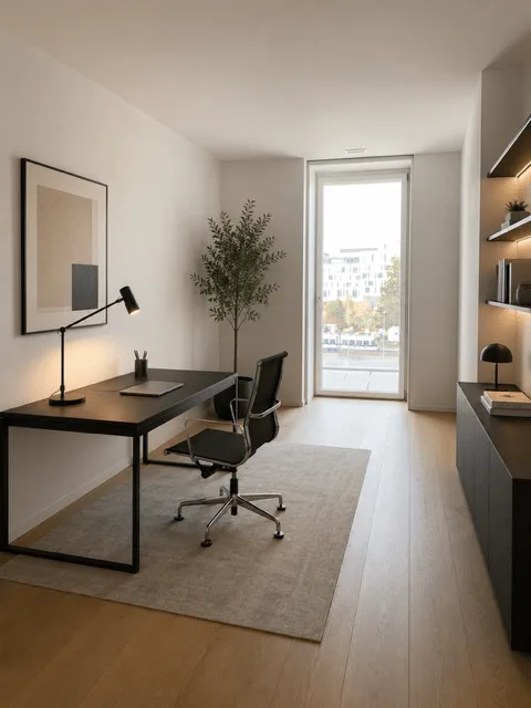 Exklusives Wohnen in urbaner Umgebung – Foto 6 von 10