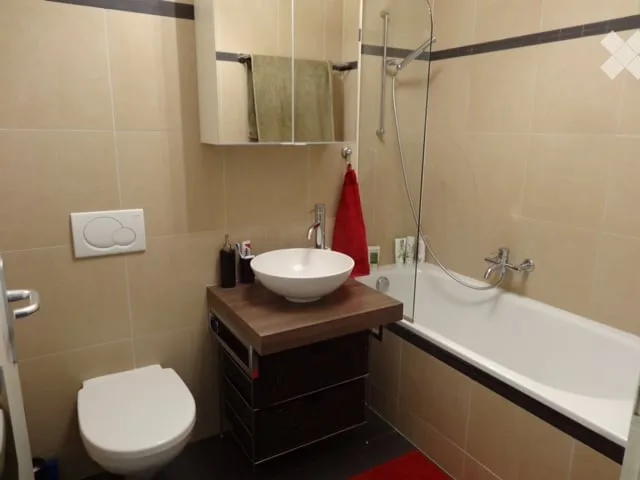 2.5 Apartment in Vevey – photo 5 of 7