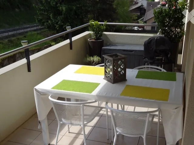 2.5 Apartment in Vevey – photo 6 of 7