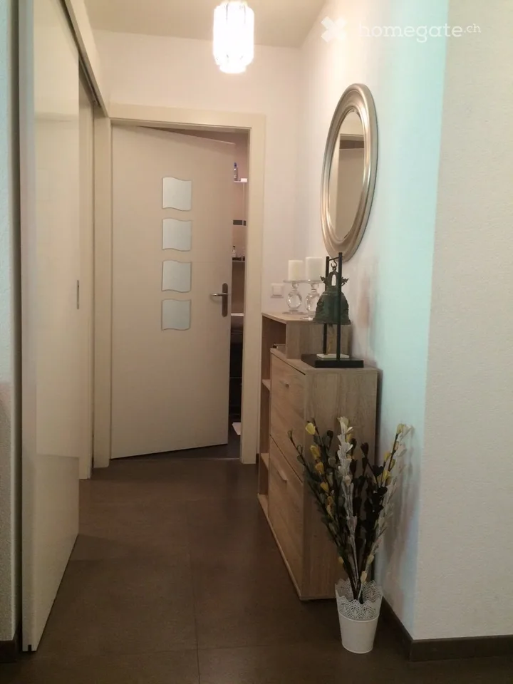 2.5 Apartment in Vevey – photo 3 of 7
