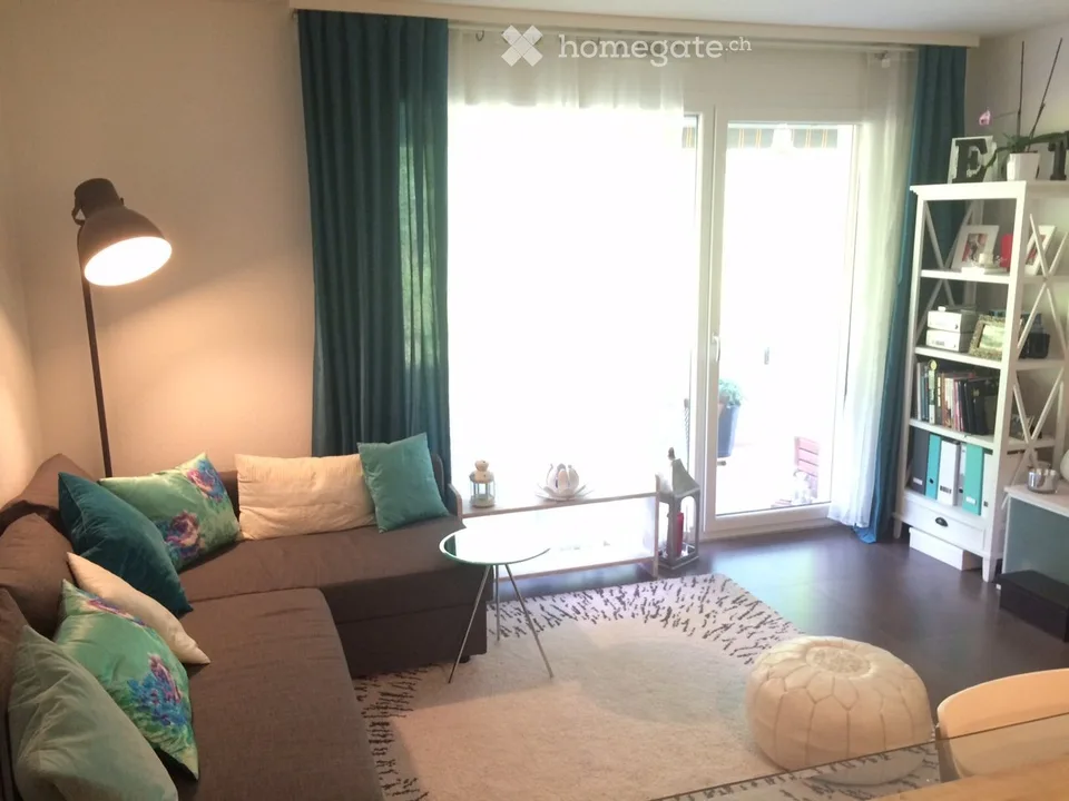2.5 Apartment in Vevey – photo 4 of 7