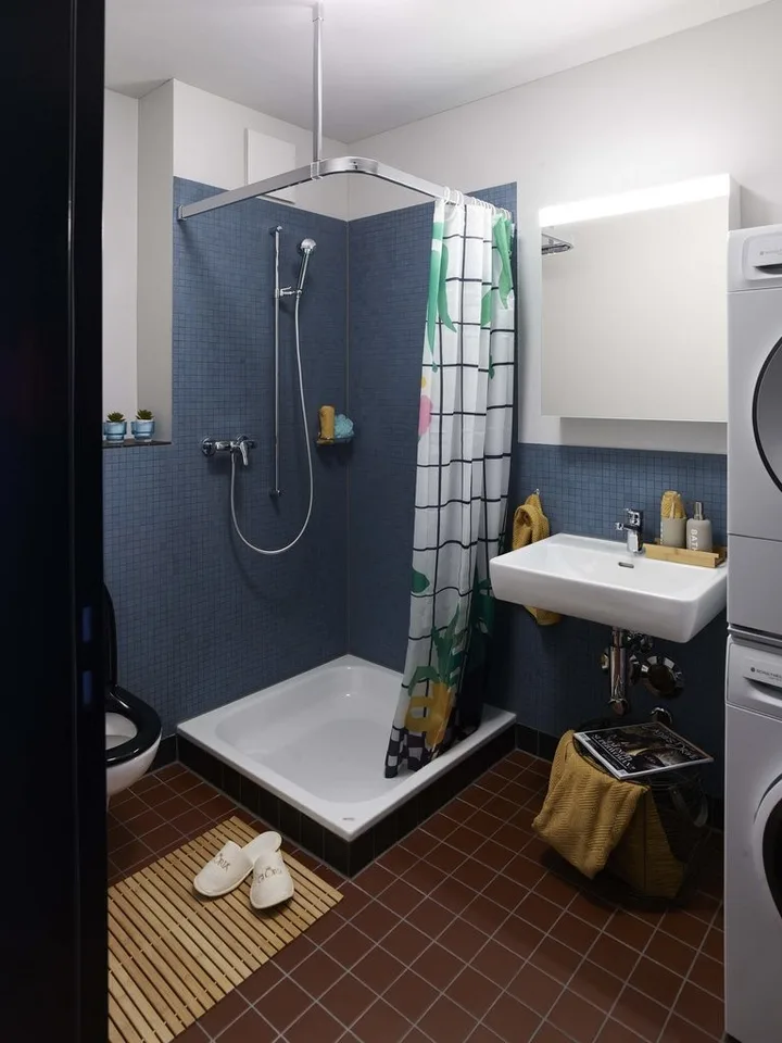 Wohlfühloase: Bezug in eine moderne 2.5 Zimmerwohnung an Top-Lage – Foto 7 von 7