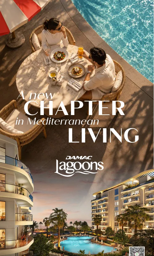 Exklusive Neubau-Apartments in Dubai – Sorrento by DAMAC Lagoons – Foto 7 von 9