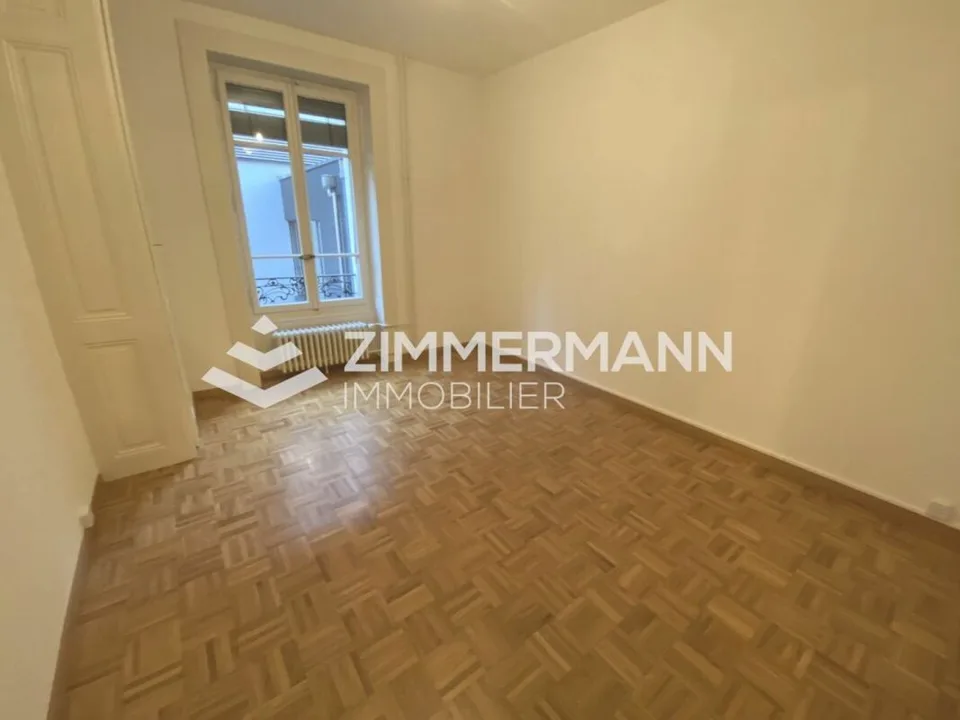 3,5 Zimmer in Eaux-Vives – Foto 2 von 6