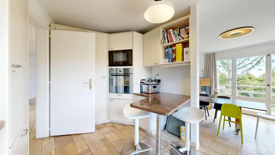 Ideales Ferienhaus für Familie mit unabhängiger 2-Zimmer-Wohnung – Foto 24 von 30