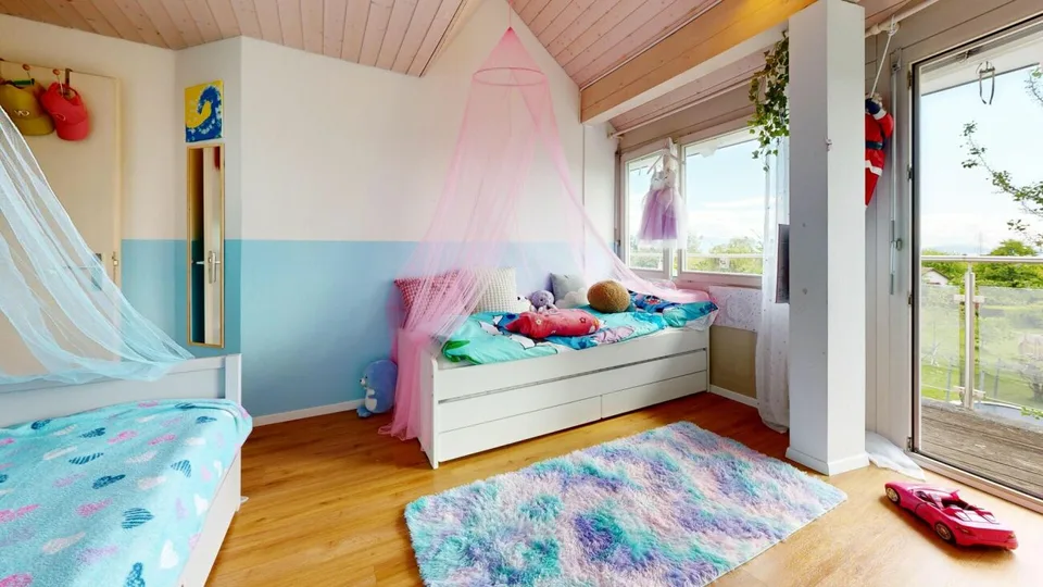 Ideales Ferienhaus für Familie mit unabhängiger 2-Zimmer-Wohnung – Foto 30 von 30