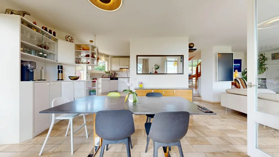 Ideales Ferienhaus für Familie mit unabhängiger 2-Zimmer-Wohnung – Foto 25 von 30