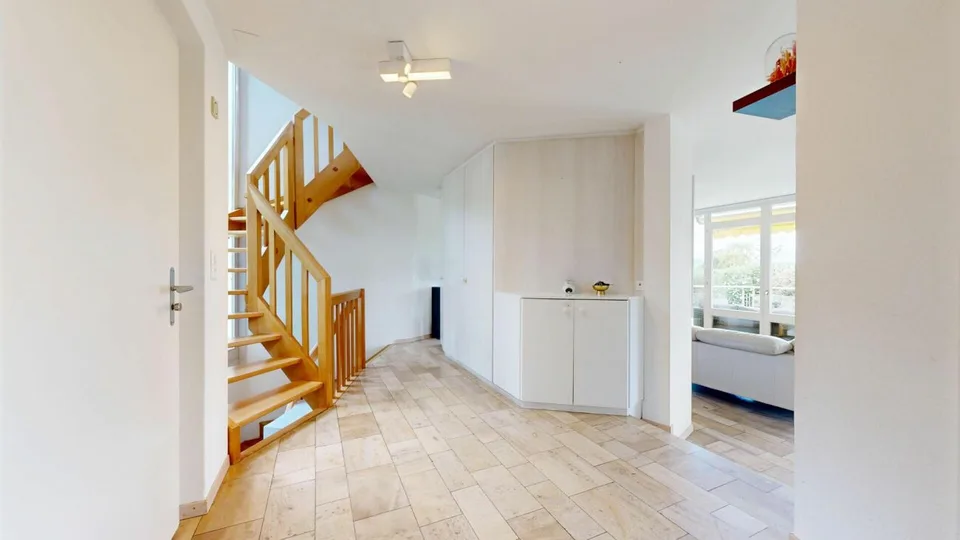 Ideales Ferienhaus für Familie mit unabhängiger 2-Zimmer-Wohnung – Foto 20 von 30