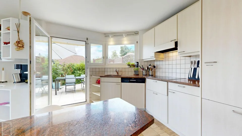 Ideales Ferienhaus für Familie mit unabhängiger 2-Zimmer-Wohnung – Foto 23 von 30