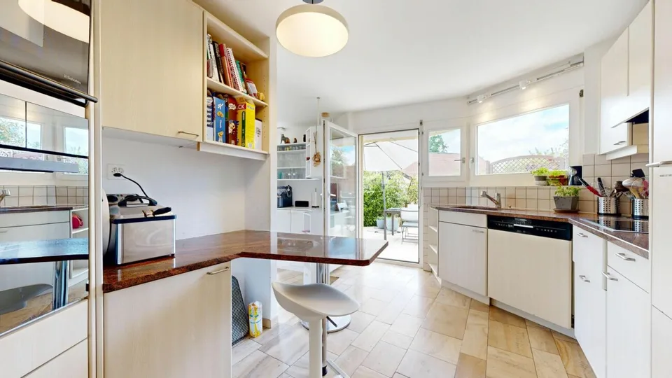 Ideales Ferienhaus für Familie mit unabhängiger 2-Zimmer-Wohnung – Foto 22 von 30