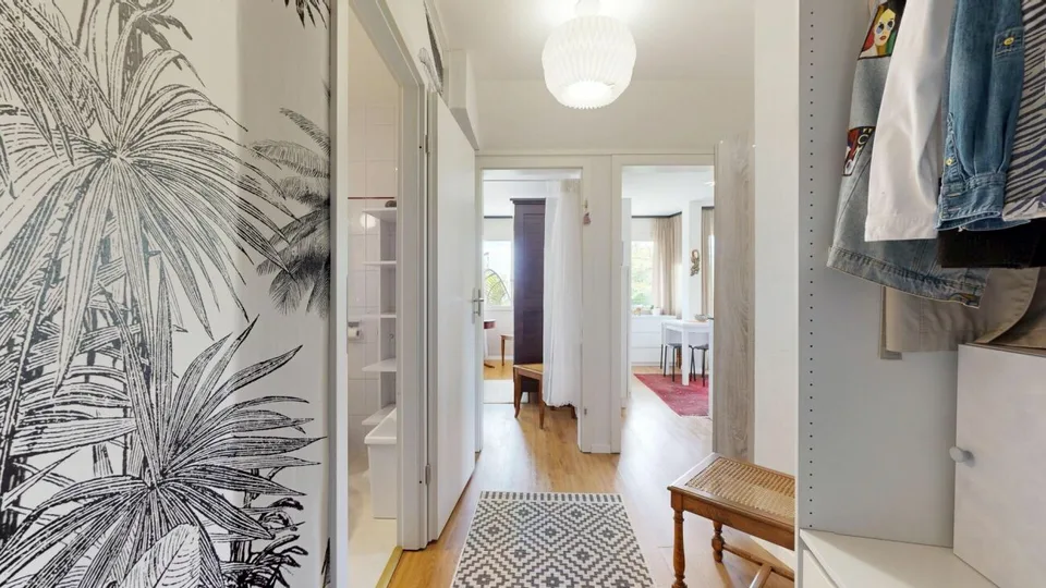 Ideales Ferienhaus für Familie mit unabhängiger 2-Zimmer-Wohnung – Foto 19 von 30