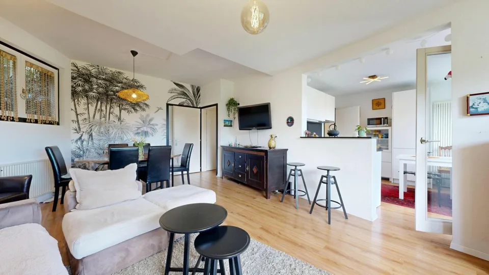 Ideales Ferienhaus für Familie mit unabhängiger 2-Zimmer-Wohnung – Foto 7 von 30