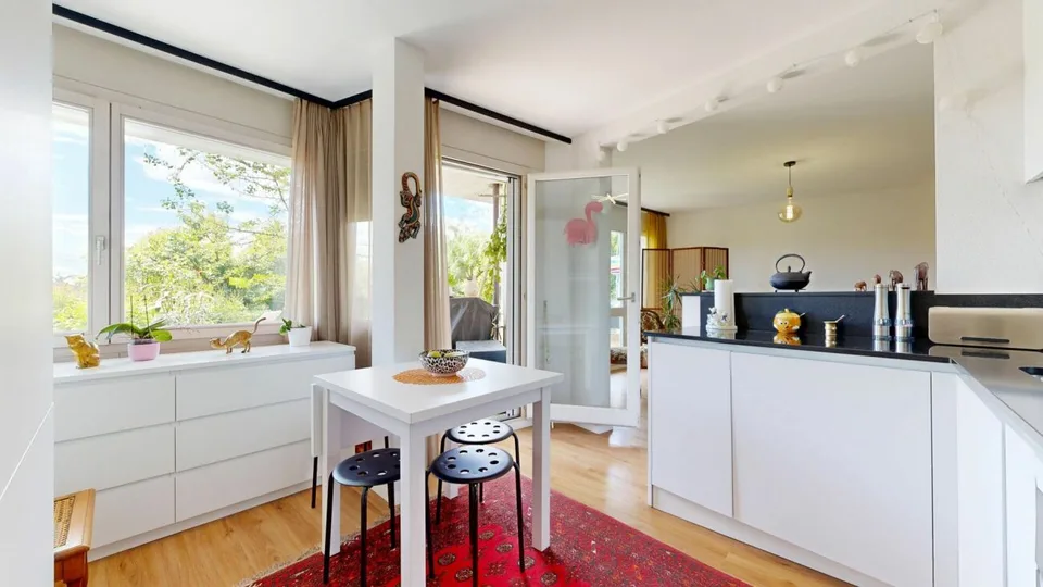 Ideales Ferienhaus für Familie mit unabhängiger 2-Zimmer-Wohnung – Foto 18 von 30