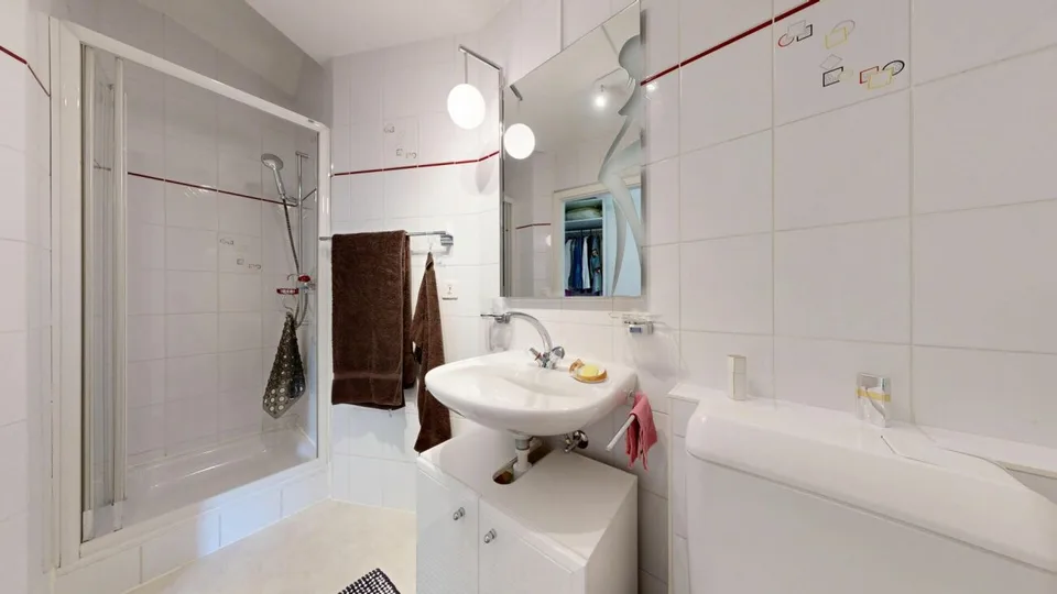 Ideales Ferienhaus für Familie mit unabhängiger 2-Zimmer-Wohnung – Foto 12 von 30