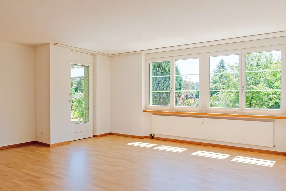 Wohnen mit 420 m² Garten - ideal für Familien und Paare – Foto 5 von 9