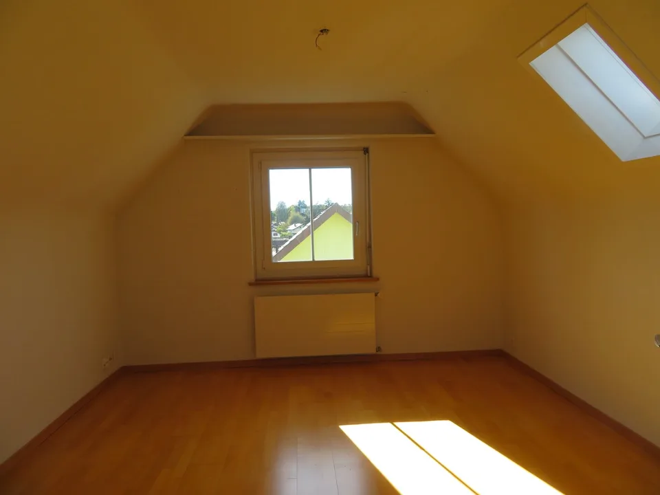 Charmant appartement mansardé à louer – photo 8 sur 10