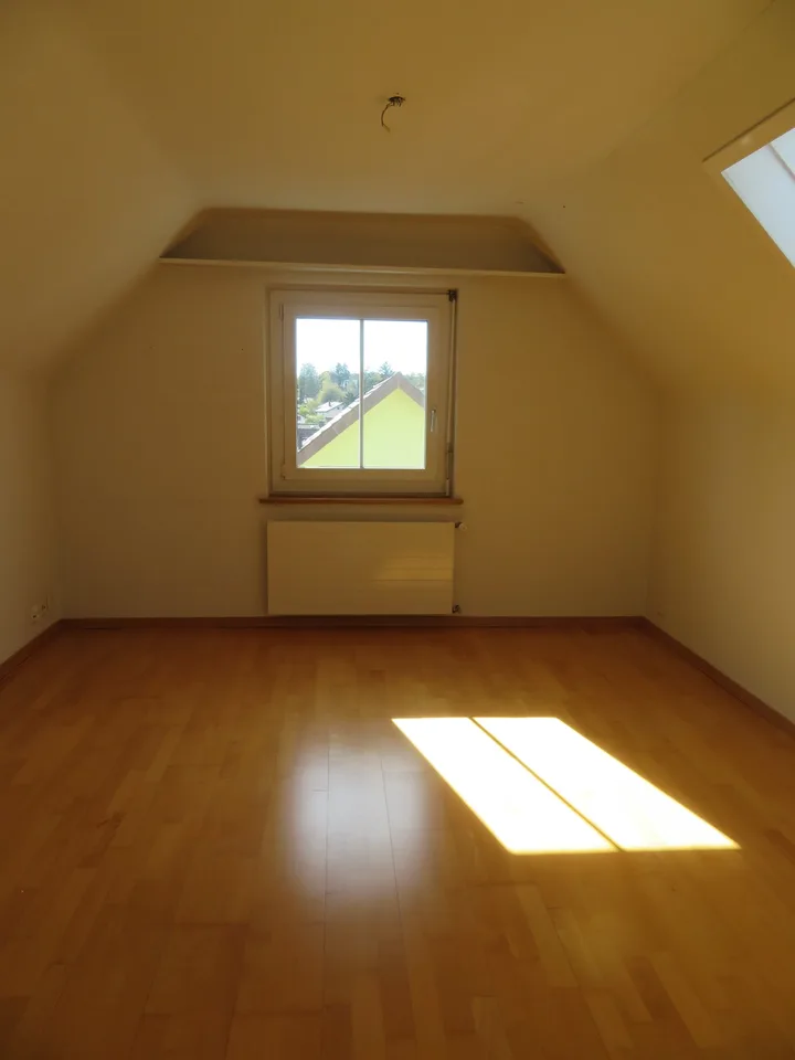 Charmant appartement mansardé à louer – photo 7 sur 10