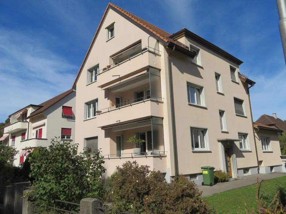 Charmant appartement mansardé à louer – photo 2 sur 10