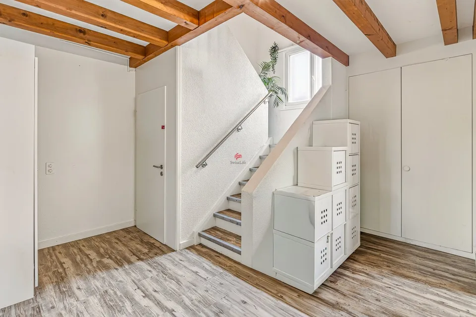 Genialer Wohntraum mit Ausbaupotenzial! – Foto 7 von 13
