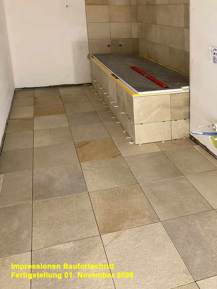 Prima locazione - Appartamento maisonnette esclusivo di 3,5 locali con vista su Binningen - W1 – foto 8 di 12