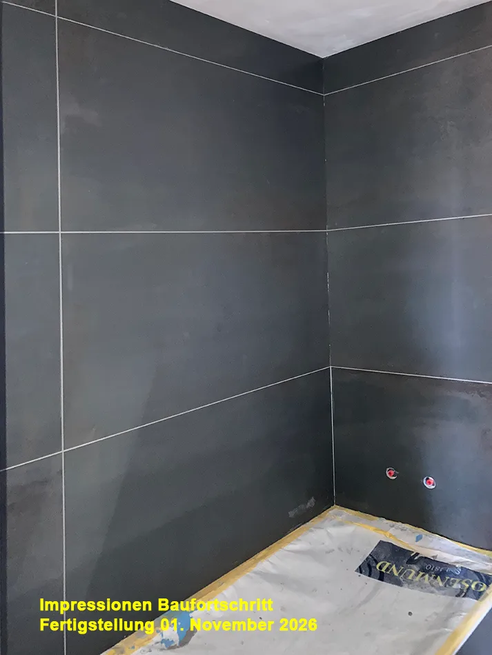 Primo affitto - Appartamento esclusivo 3.5 locali con vista - W4 – foto 7 di 11