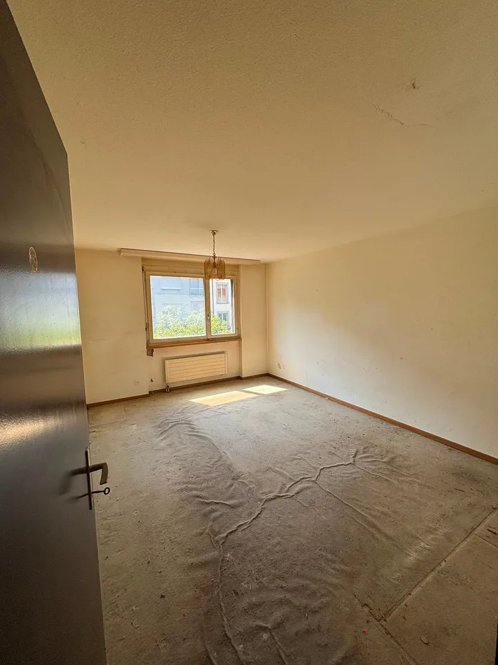 Wohnung mit 4.5 Zimmern und Terrasse – Foto 5 von 11