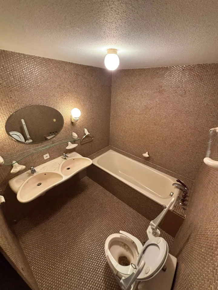Wohnung mit 4.5 Zimmern und Terrasse – Foto 6 von 11