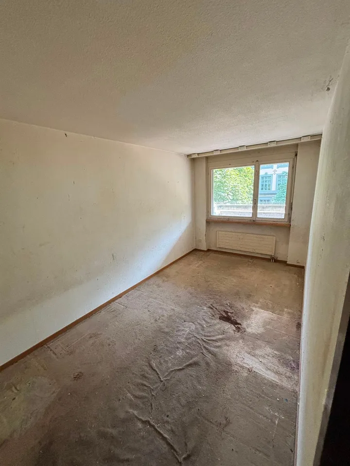 Wohnung mit 4.5 Zimmern und Terrasse – Foto 7 von 11