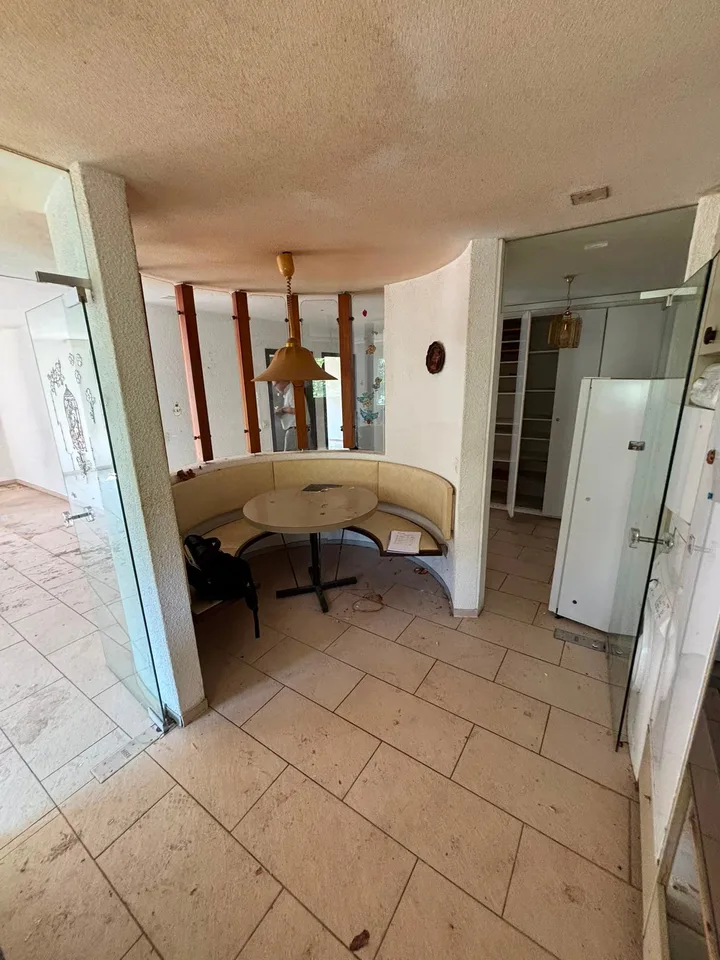 Wohnung mit 4.5 Zimmern und Terrasse – Foto 3 von 11