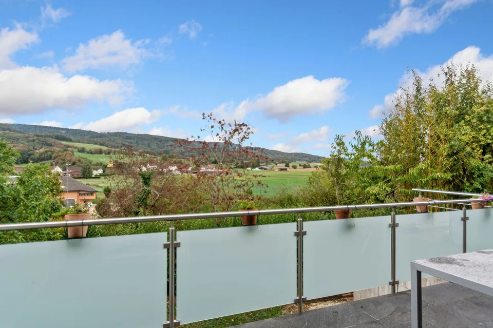 Comoda casa unifamiliare di 6,5 locali a Chevenez – foto 5 di 13
