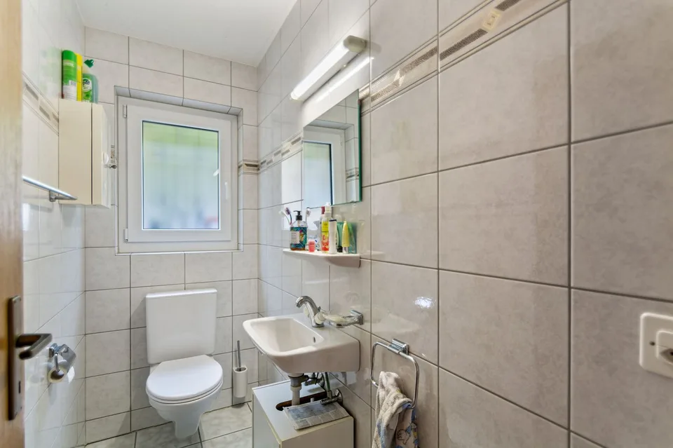 Comoda casa unifamiliare di 6,5 locali a Chevenez – foto 7 di 13