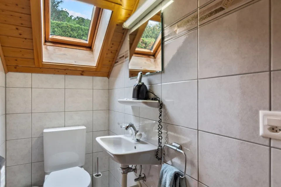 Comoda casa unifamiliare di 6,5 locali a Chevenez – foto 12 di 13